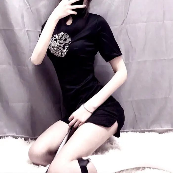 战国之无艳